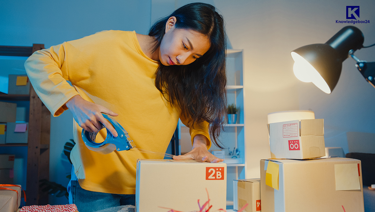 dropshipping business ideas